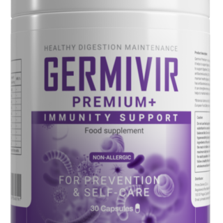 Germivir Premium