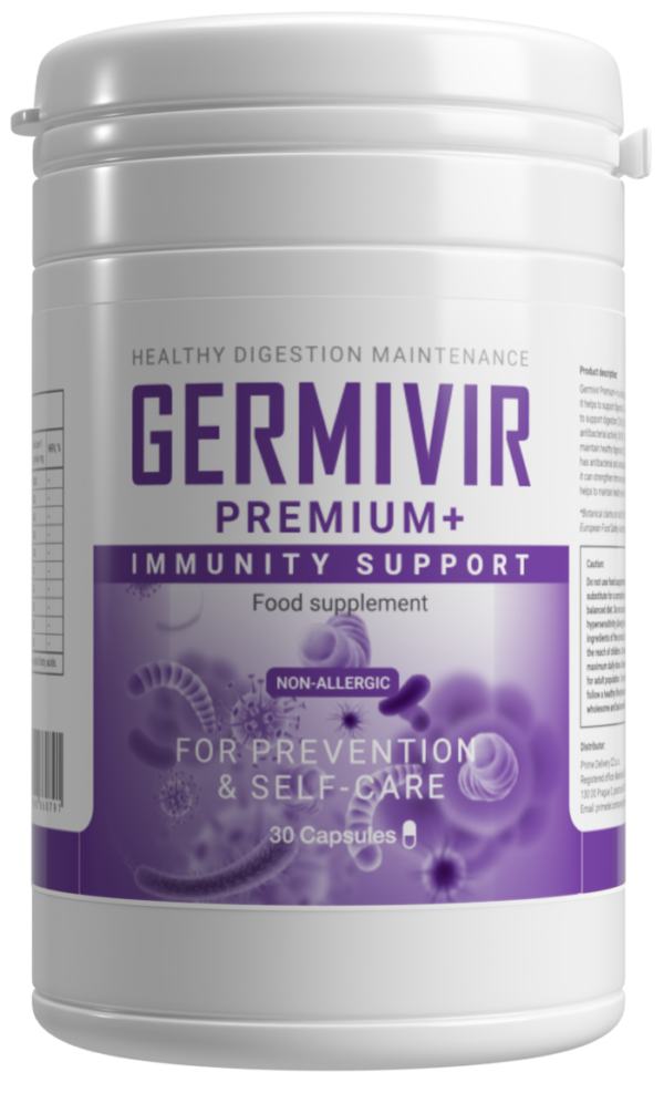 Germivir Premium