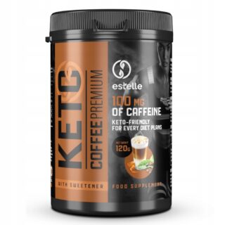 Keto Coffee Premium