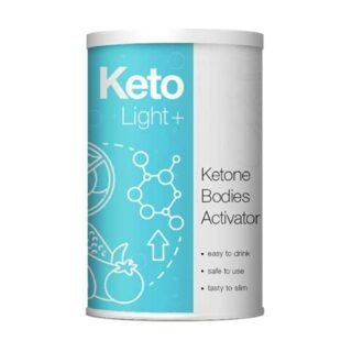 Keto Light+