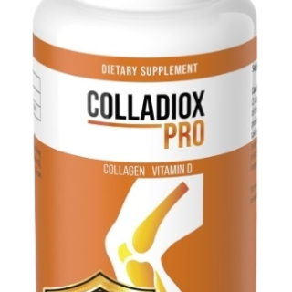 Colladiox