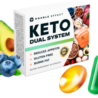 Keto Dual System