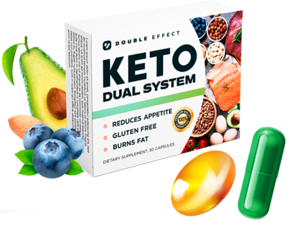 Keto Dual System