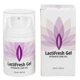 LactiFresh Gel