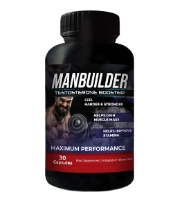 ManBuilder Muscle