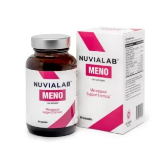 NuviaLab Meno