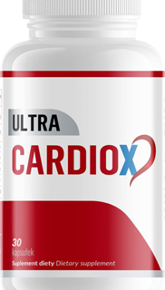 Ultra Cardiox