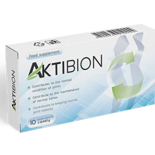 Aktibion
