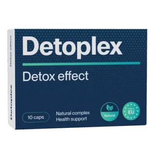 Detoplex