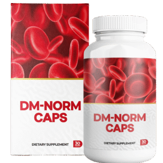 DM-Norm Caps
