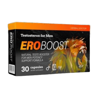 Eroboost