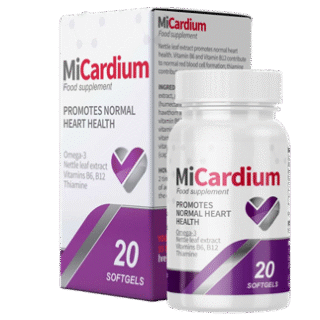 Micardium