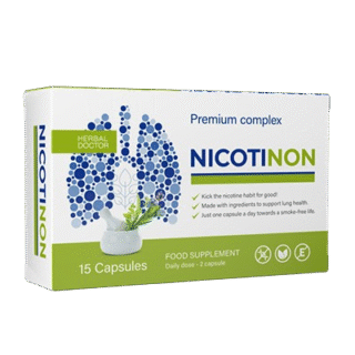 Nicotinon Premium