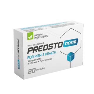 Predstonorm