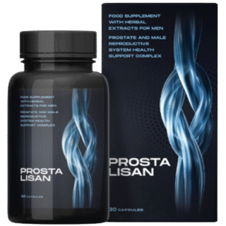 Prostalisan