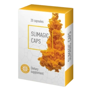Slimagic Caps