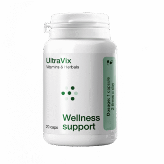 Ultravix