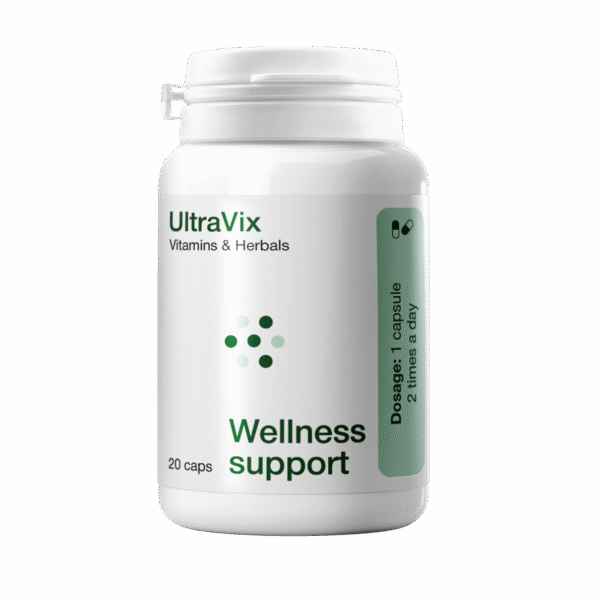 Ultravix
