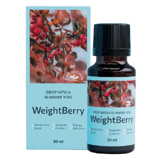 Weight Berry