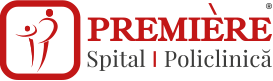 Spital Premiere Logo